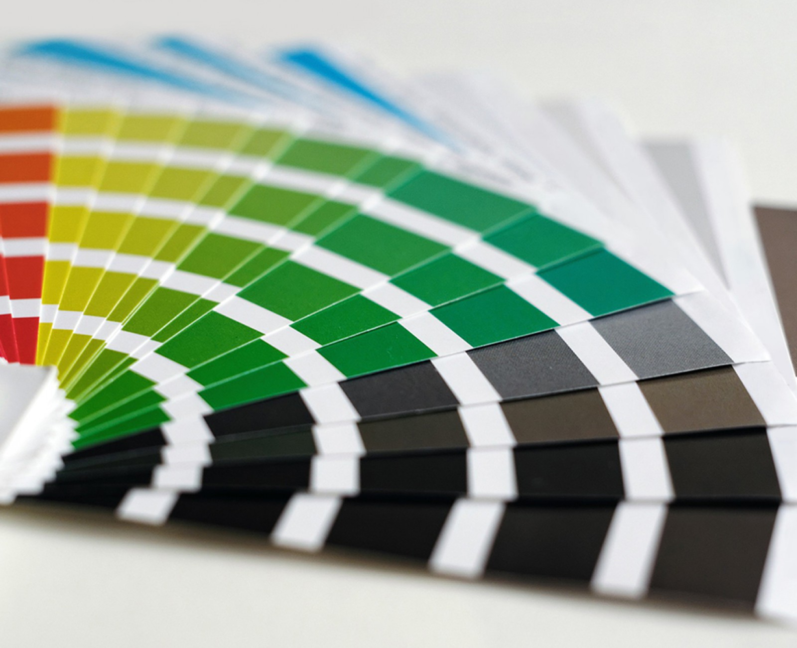 Qualität - qualitativ hochwertig 